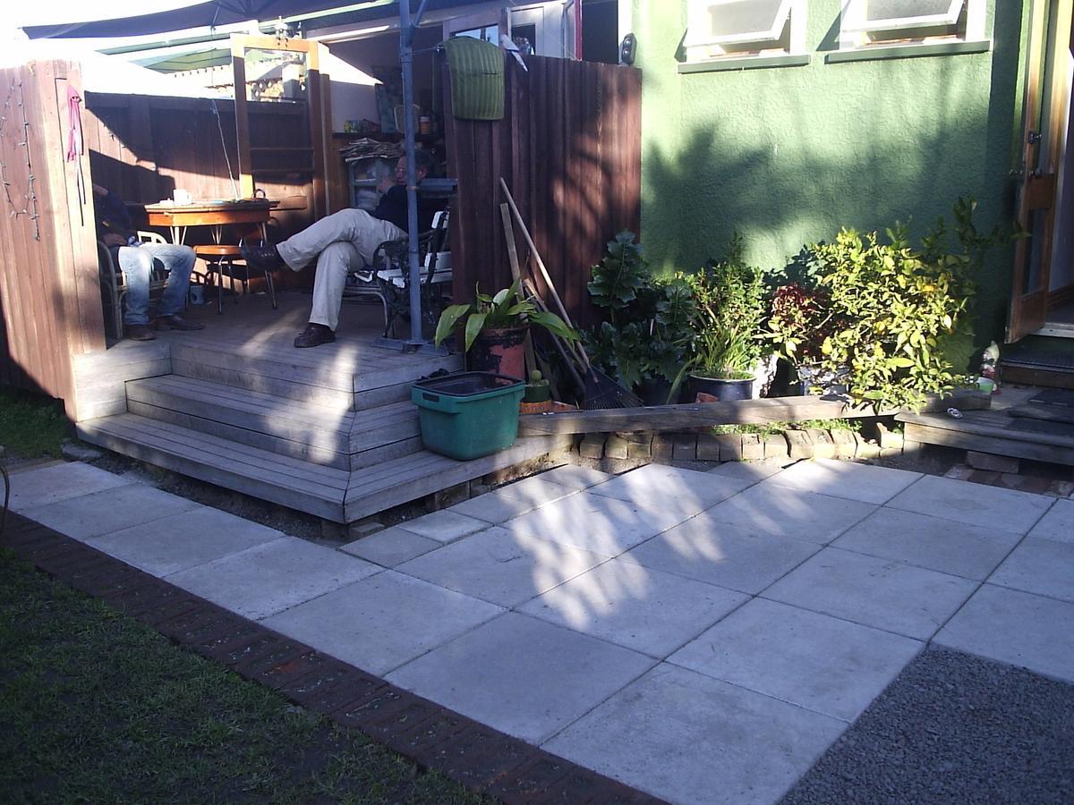 Avon City Backpackers Christchurch Exterior foto